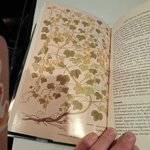 Culpeper's Medicine A practice of western holistic medicine - Picture 7 of 7